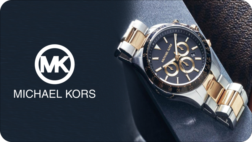Michael Kors  (Luxe-RBL)
